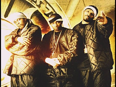 Sunz of Man Feat. Method Man- Next Up