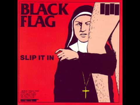 Obliteration-Black Flag