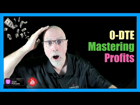 0-DTE - Mastering Profits with Asymmetry