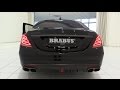 2016 Mercedes-Benz BRABUS and AMG SOUND ...