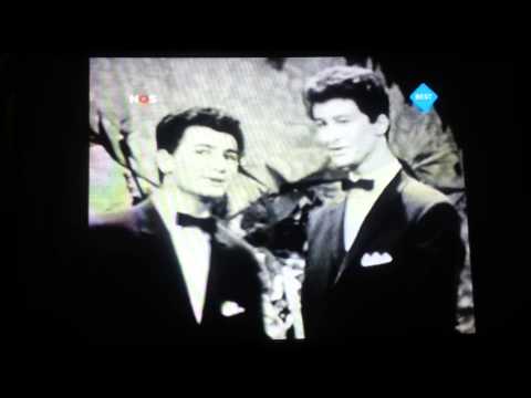 NEW! The Allisons (my dad!)-Are You Sure. 1961 ESC