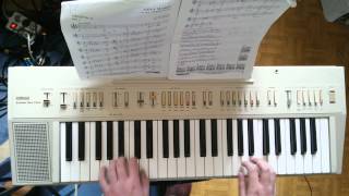 Video thumbnail for Anna Maria Yamaha PS-30 1080p by kampos8705