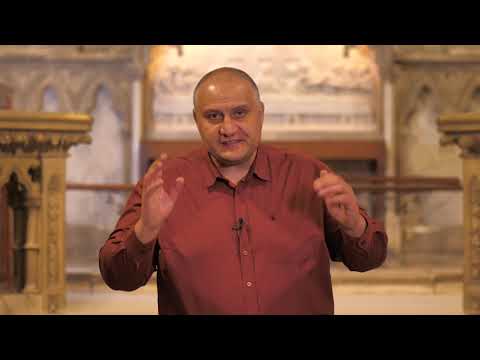 Iisus, dincolo de aparente - ep. 10: "La masa cu Iisus - invitatul ideal"