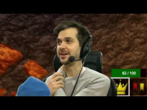 Jingle Jam 2018:day 29