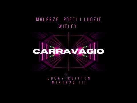 Lucas Vuitton - Carravagio