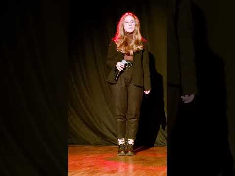 Gabriela Grzyb kl.2b