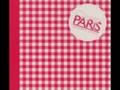 Cloetta Paris - Broken Heart Tango 