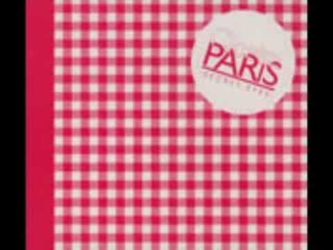 Cloetta Paris - Broken Heart Tango