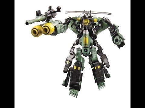 Transformers Generations Mini-Con Assault Team