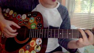 Lady daydream - Mr Twin Sister (cover)