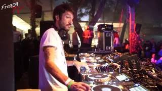 FRA909 Tv - LELE SACCHI  @ SYNPHONYA FESTIVAL PARCO GONDAR