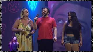 NÃO ASSISTA SE VOCÊ FOR CASADO! Stand Up do Raphel Ghanem EM VITÓRIA! ES!