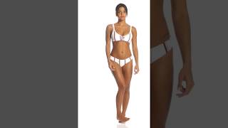 Download lagu Tavik Agustus Stripe Marlowe Bikini Top | SwimOutlet.com mp3