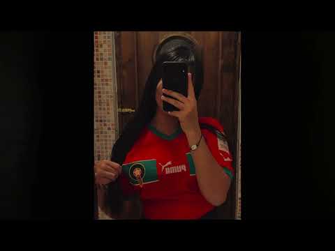 Moha K x Issaka x Bad Djo - ريمكس مراكشي