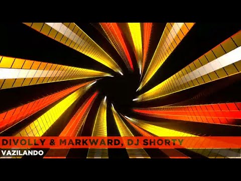 Divolly & Markward, DJ Shorty - Vazilando