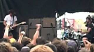 Japandroids - Heart Sweats