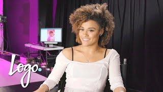 Ariana DeBose: The Performer on LOGO30 | Logo