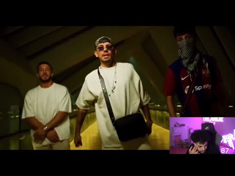 SAMI reagiert auf "Capital Bra – Bra Musik feat. Ilatch & Ozan"