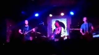 The Broadways-What Happened