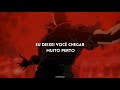 LET THE WORLD BURN Chris Grey Tradução Em Português ValeYoong 1
