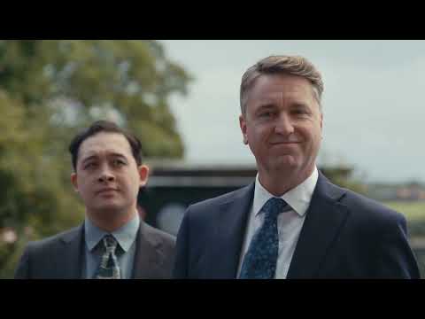 Midsomer Murders The Killings at Badger's Drift  - UK Tour teaser trailer
