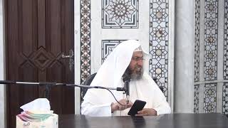 صورة تأملات قرآنية في سورة البقرة (140) د. عماد السواعير