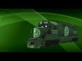 WhatsApp Train