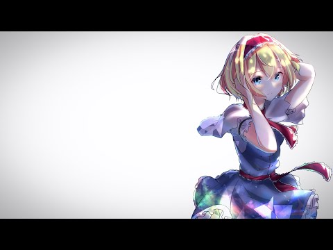 【Studio "Syrup Comfiture"】 Stray child's Alice 「綾倉盟(Mei Ayakura)」