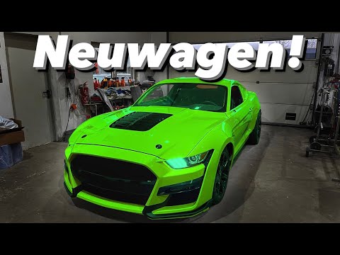 This RESULT will blow you away! From total loss to new car