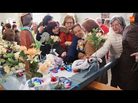 El origen de la fábrica de TEJISA en Peñaranda