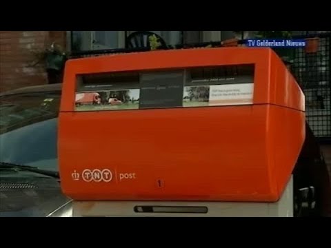 GLD Nieuws 9 juni 2009 - Nieuws