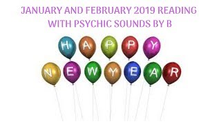 Gemini Jan and Feb 2019 ~ News about love AND money coming in!