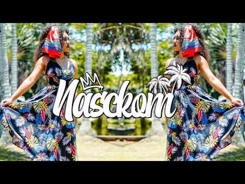 MAISSA FT NASCKOM - Poison Mortel (ZOUK REMIX) 2022 🇳🇨