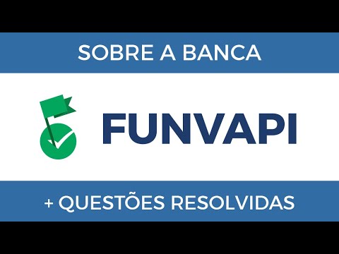 Rumo à Posse #67 - FUNVAPI - Comentário + Questões - Português para Concursos com Rosenthal