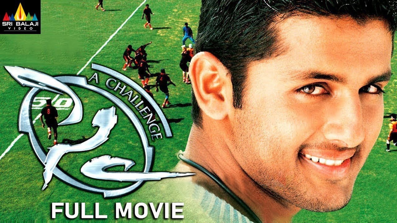 Sye full movie