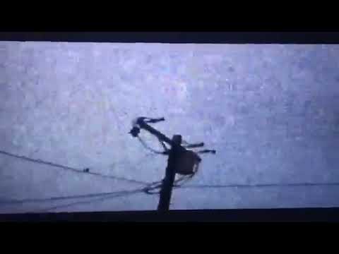 Bones Instagram Video - Encrypted (Deleted) [31.10.2016]