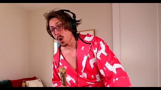 Cover art for YOUR NEW MORNING ALARM