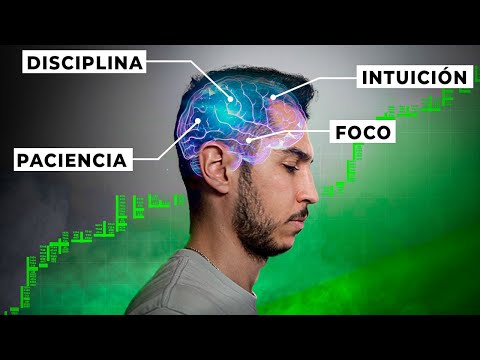 7 Reglas De Psicología Y Disciplina Para Ser Un Trader Rentable