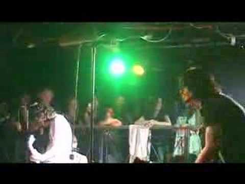 Gilby Clarke Live In London - Tijuana Jail