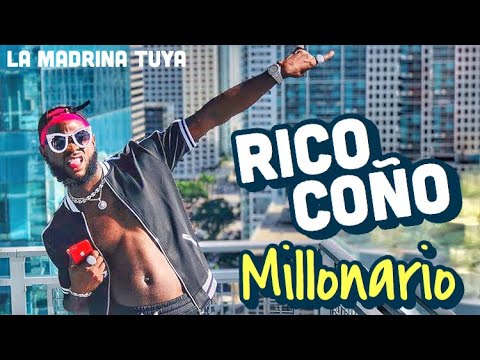 Los Mejores Videos de A Tu Edad Va Segui #11 | Rico Coño