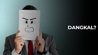 Download lagu Kita Tidak Bodoh, Kita Terbiasa Dangkal mp3