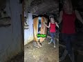 They Discovered a Hidden Cave With a Dark Secret