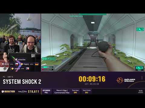 System Shock 2