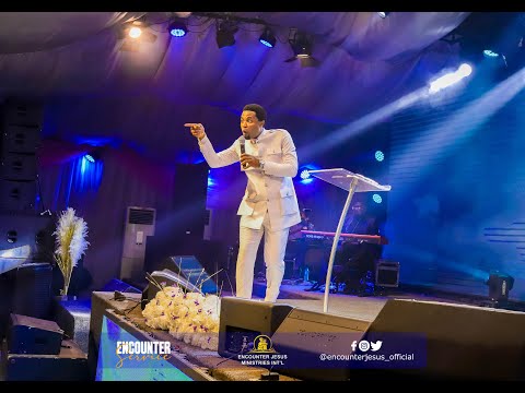 The Great Falling Away - Apostle Michael Orokpo