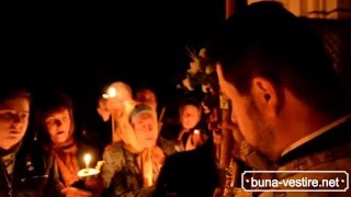 Invierea Domnului 2016