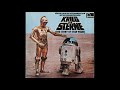 Krieg Der Sterne Star Wars Original 1978 Hörspiel