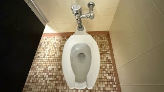 Tydings Hall Men’s Restroom full shoot 4