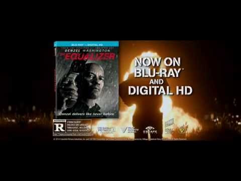 The Equalizer - Vengeance Mode