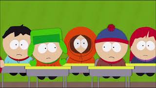 South Park Mr Garrison Merry Fucking Christmas Uncensored