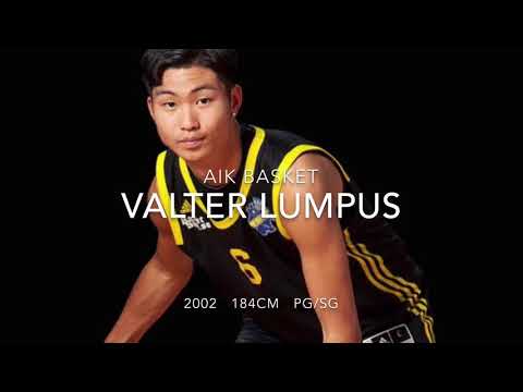 Valter Lumpus Highlights